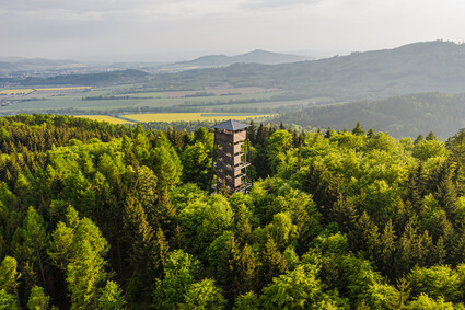 Rozhledna Bukovka