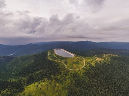 Výlet na Dlouhé Stráně