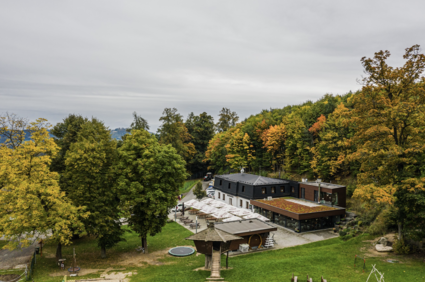 Na Bludoveček pěšky nebo na kole