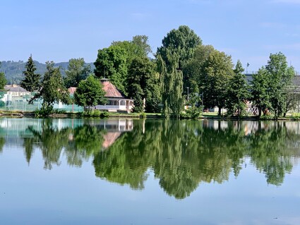 Benátky Šumperk - zábava s dětmi