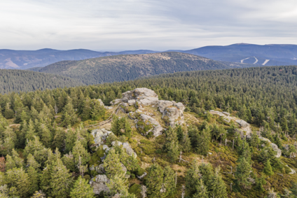 Na Ztracené kameny ze Skřítku