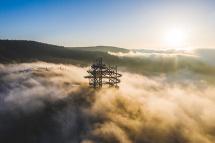 Hory zážitků na Dolní Moravě