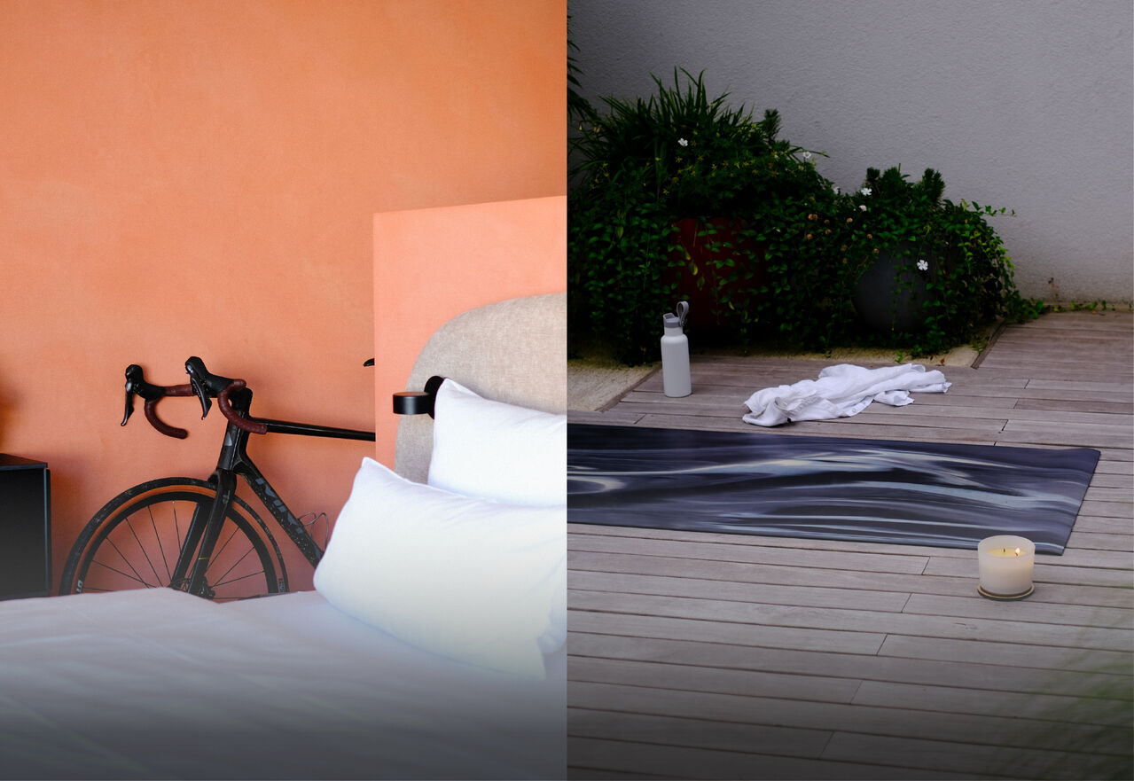 PERKfektní neděle – pohyb a relax pro všechny