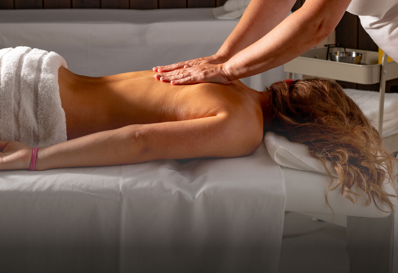 Nové masáže pro jednotlivce i páry – Valery PERK