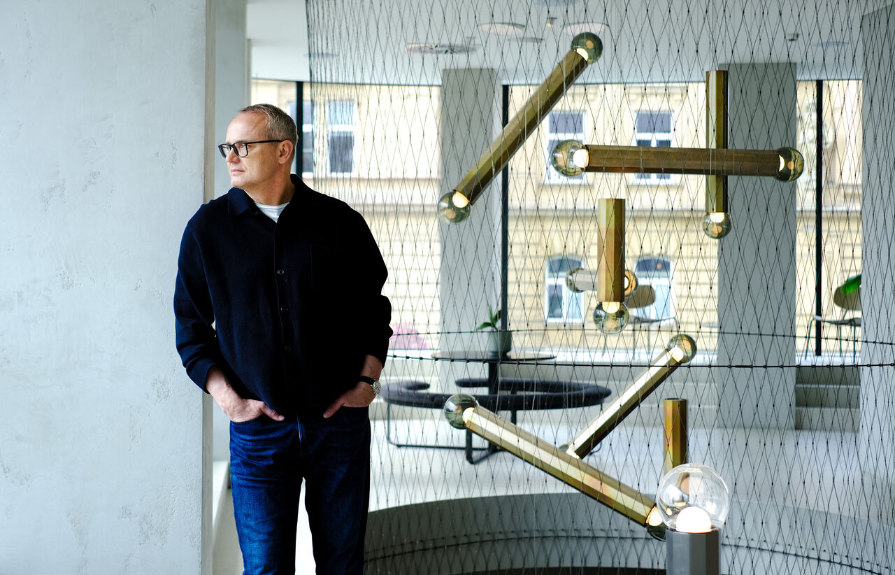 Hotel PERK vstupuje do nové kapitoly