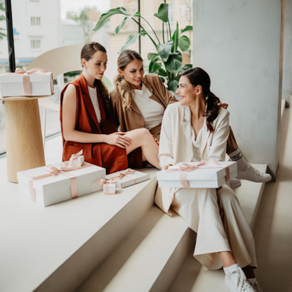 Offline pro ženy: relax & wine